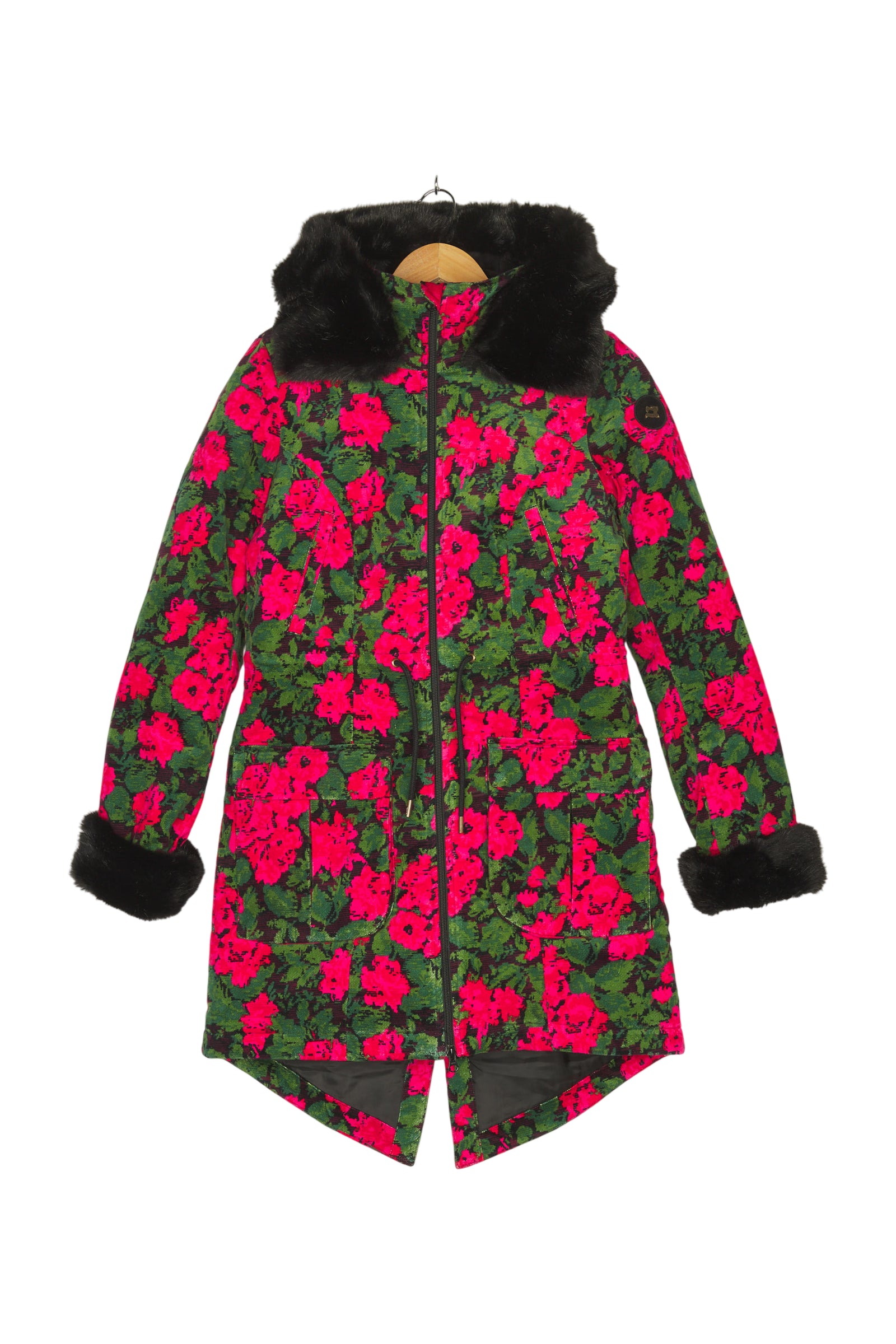 Winterjacke für Damen